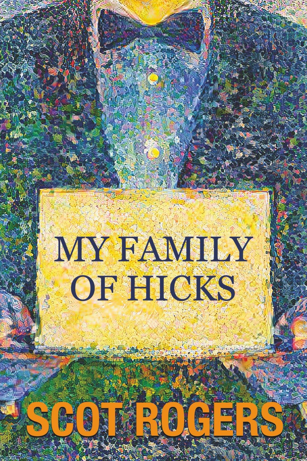 My Family of Hicks