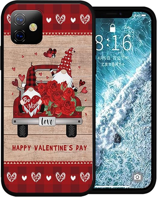 Valentines day iphone xs max case Clearance