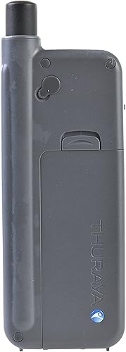 Miniatura 5 de OSAT Thuraya XT-LITE Teléfono Satélite y NOVA SIM con 10 Unidades (11 Minutos) con Validez de 365 Días