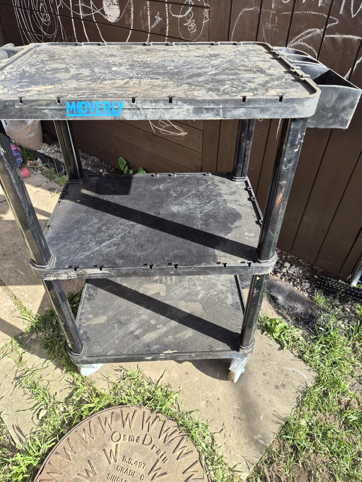 Customer photo