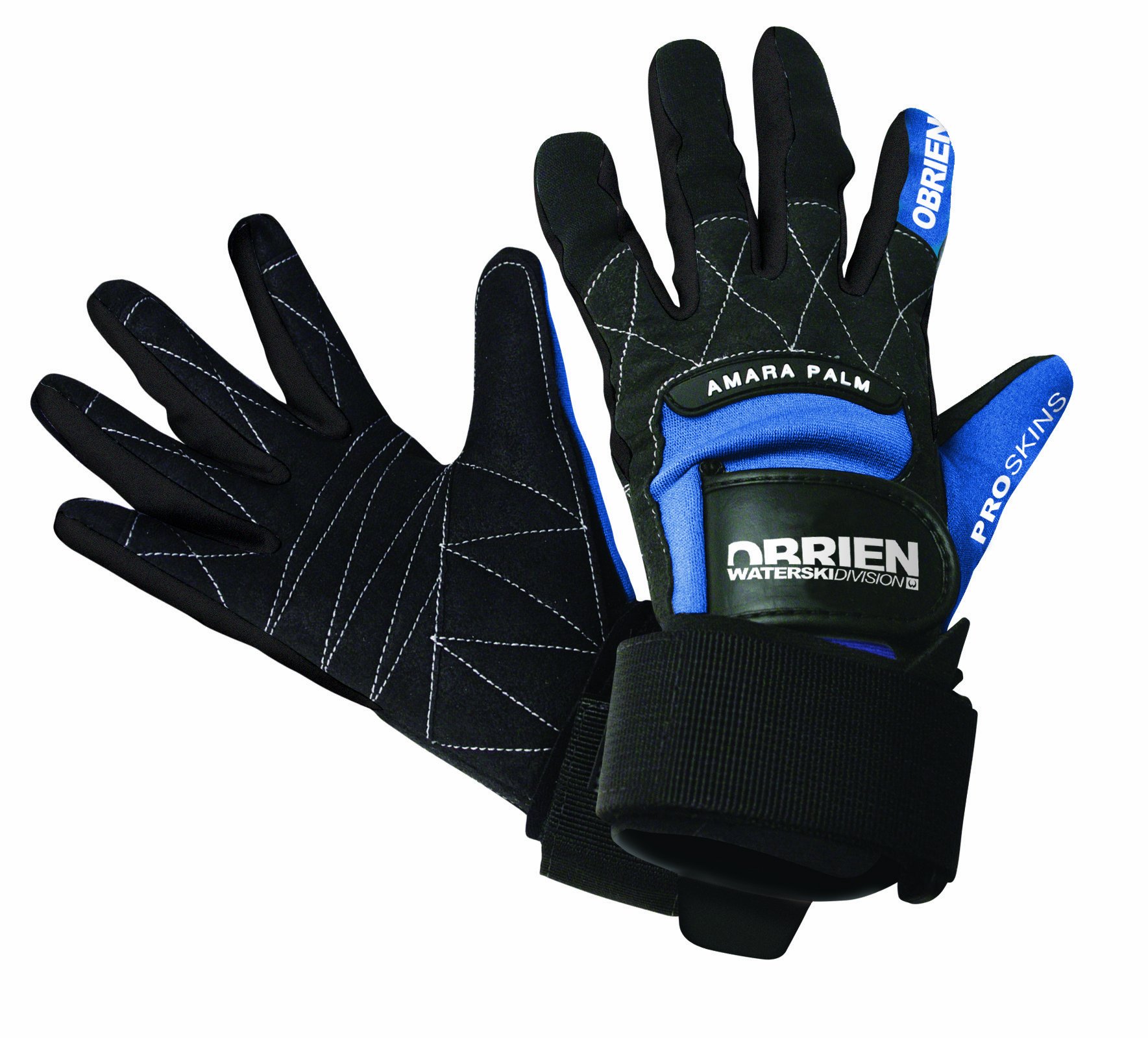 12 Best Waterski Gloves 2023 Reviews & Ratings