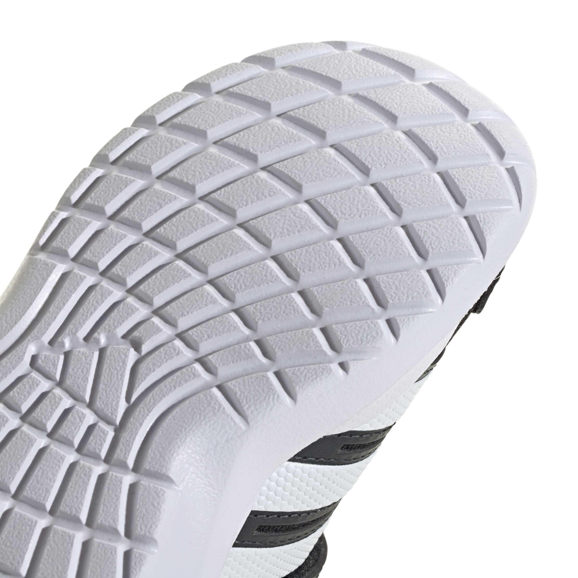 adidas Uniseks - niemowlęta Lightorama Shoes InfantsBUTY
