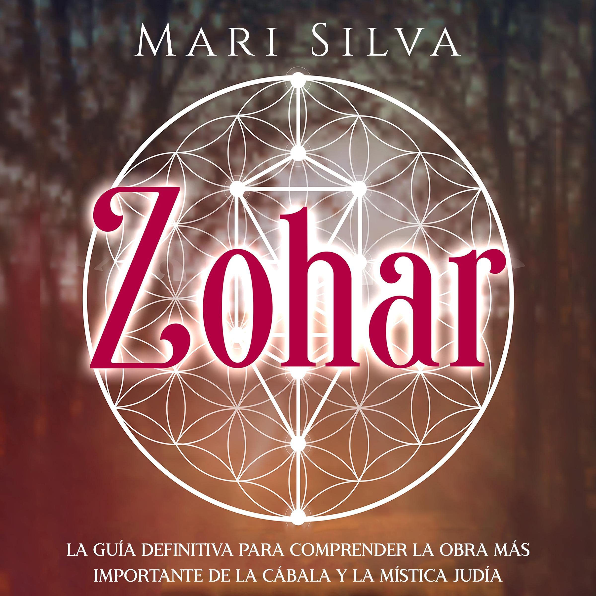 Cover art for Zohar (Spanish Edition)