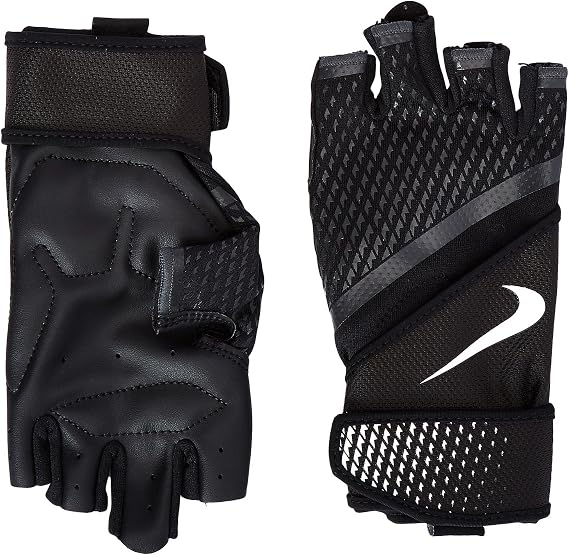 Amazon Destroyer Training Gloves Black Anth 