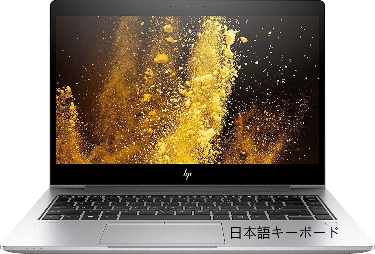 Amazon.co.jp: 【整備済み品】HP EliteBook 840 G5/G6 14インチフル