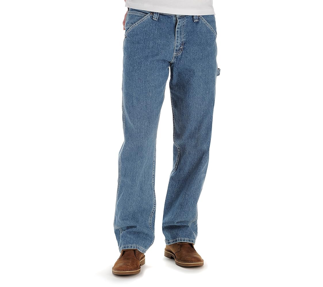 パンツ  JEANS/Carpenter Denim Dungarees 42