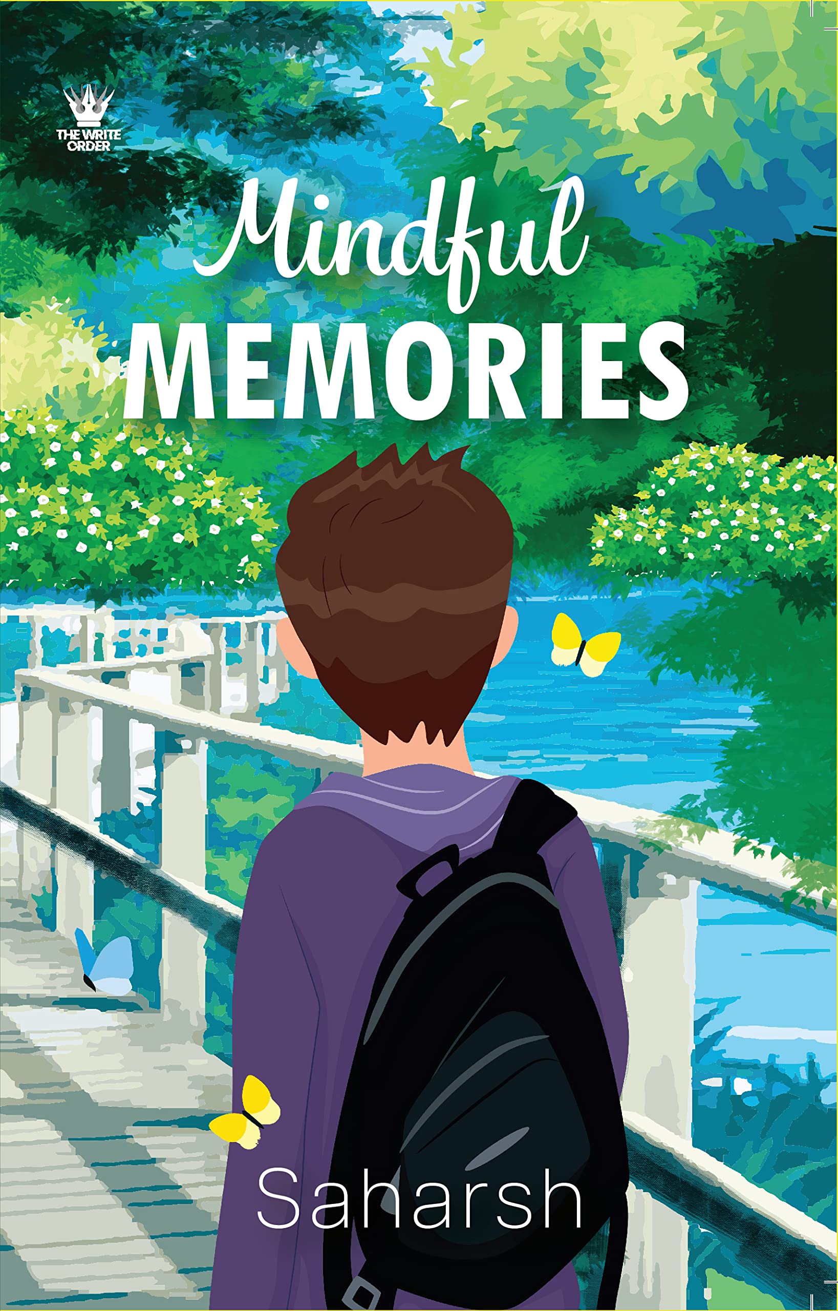 MINDFUL MEMORIES