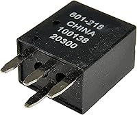 Vista 1 de Dorman 601-218 Relé de ventilador y faros delanteros compatibles con modelos seleccionados