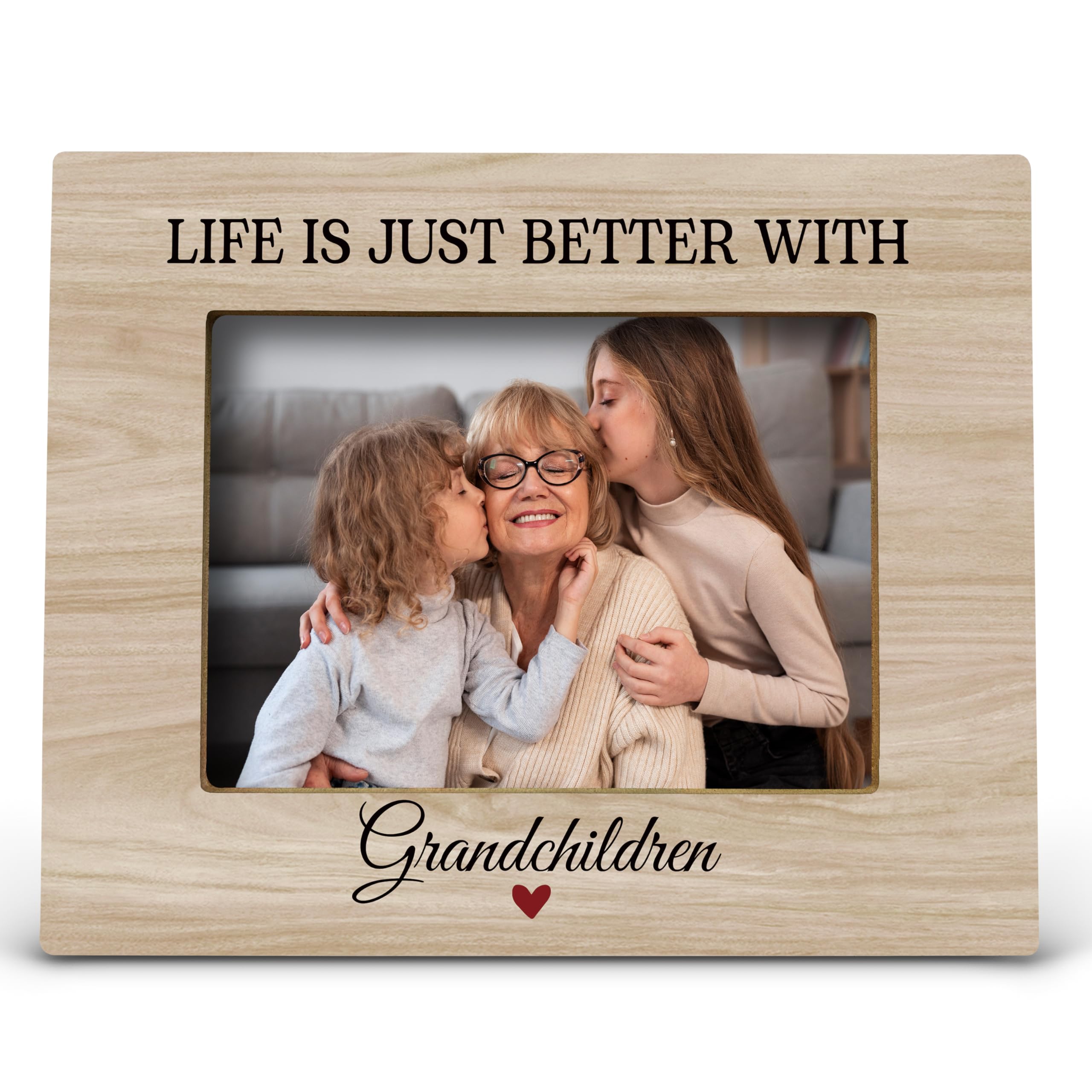 Cadres photo grands-parents : gravez vos plus beaux moments