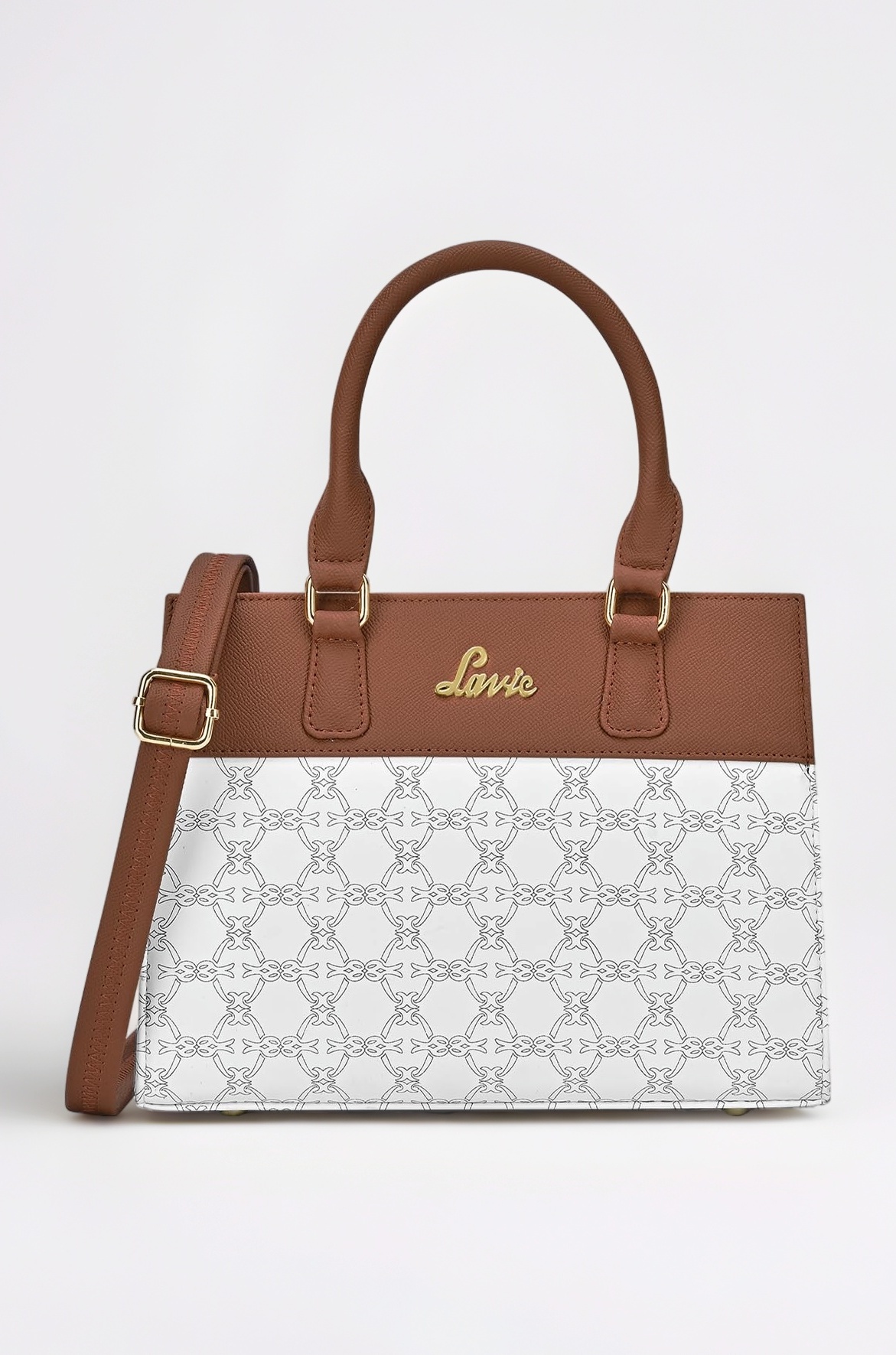 Women's Mono Salma Solid Satchel Bag for Women | Satchel Handbag for Work | Ladies purse | Stylish Shoulder Bag | Gift For Ladies