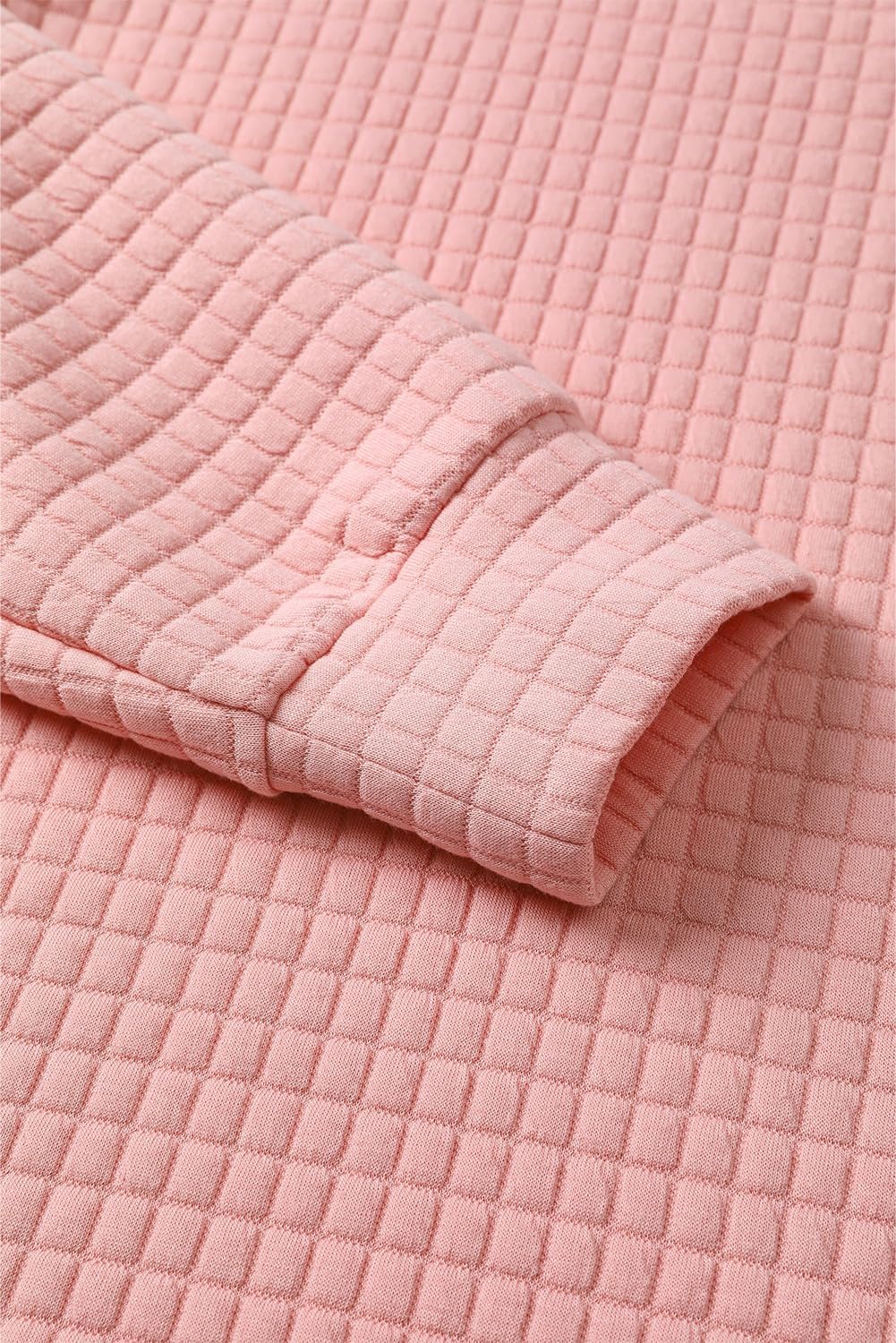 SHEWIN Fall Women Sweatshirt Spring Lightweight Pullover Shirts - Image 8