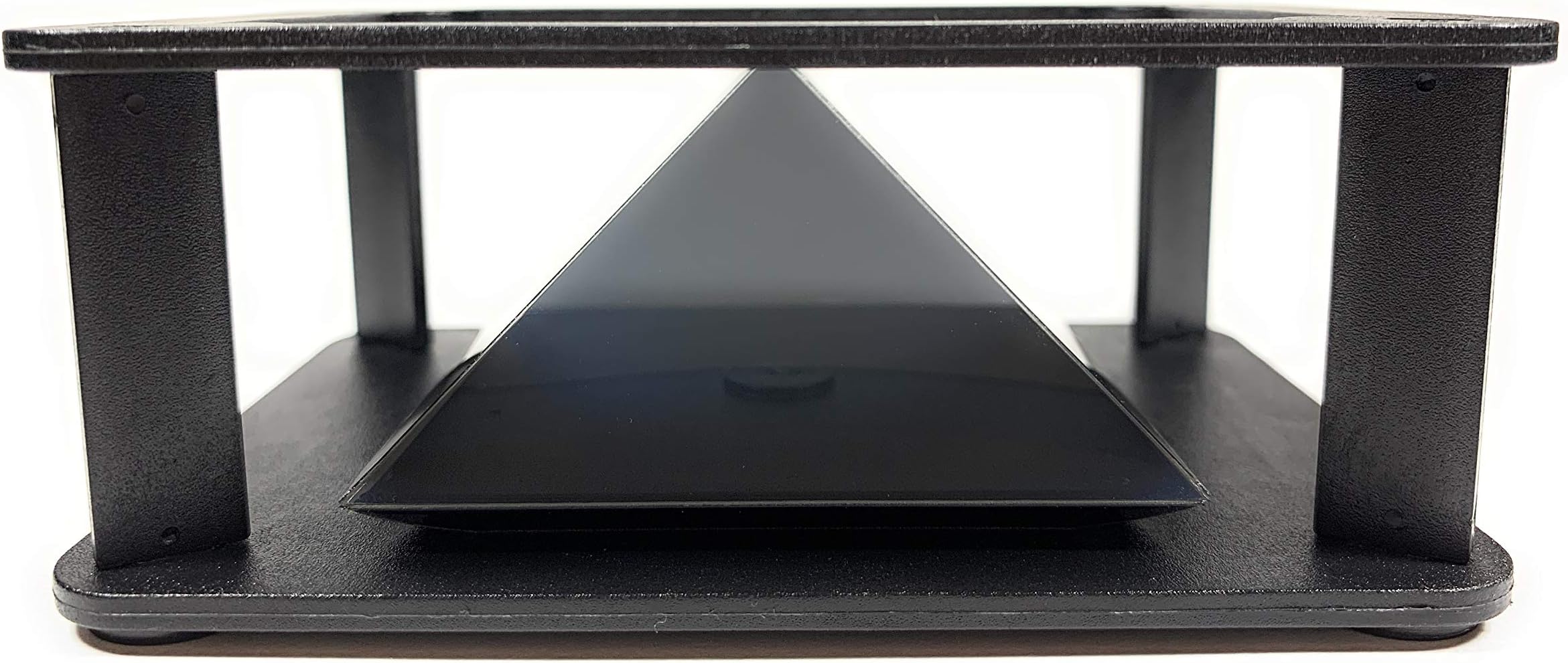 3D Hologram Projector Pyramid | Universal Holographic Smartphone Screen