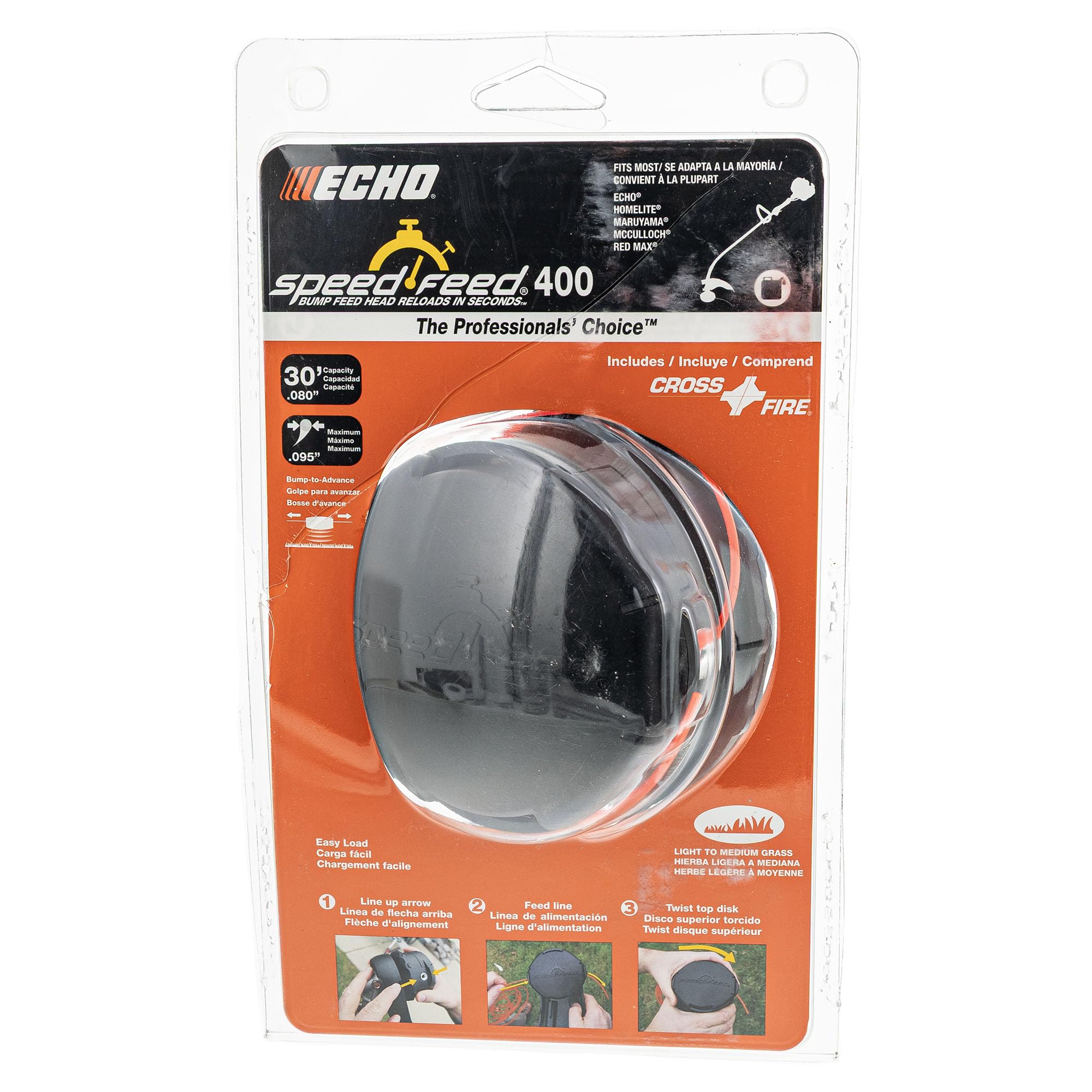 TAIU SPEED 200 エギ 4個セット Amazon.com: Echo 99944200908 Speed-Feed 400 Curved Shaft Clamshell