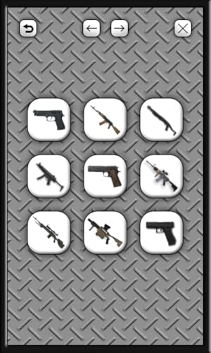 sons de armas