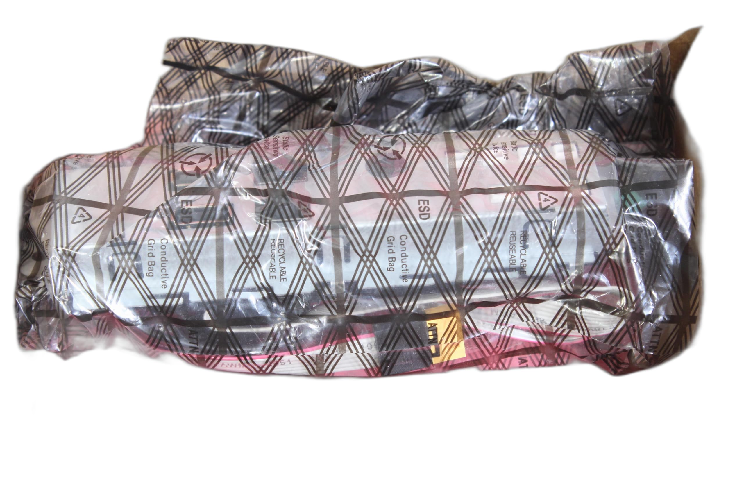 Generic Compatible with DELL Replacement for OptiPlex 3020 Desktop USB Audio I/O Front Panel Assembly 3D62W 03D62W