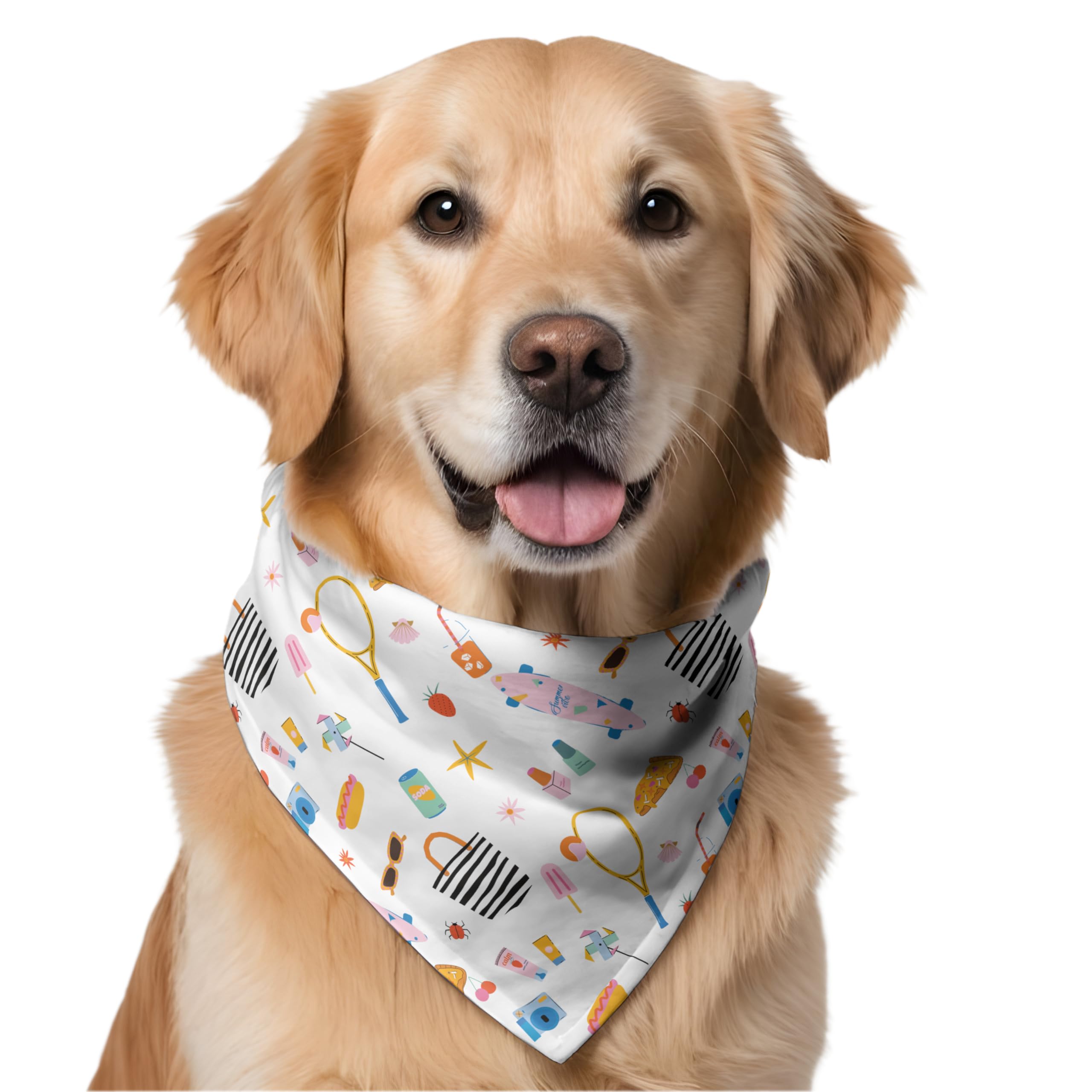 See full amazon price history chart for W Brings Party Bling Dog Bandana/Scarf | This Stunning Gorgeous Design Dog Bandana Scarf is Perfect Styling Accessory for Dogs Large, Medium & Small. One Size Fits All. W Brings Party Bling Dog Bandana/Scarf | This Stunning Gorgeous Design Dog Bandana Scarf is Perfect Styling Accessory for Dogs Large, Medium & Small. One Size Fits All. (B0CDXX3PWR) Amazon Price History, Amazon Price Tracker