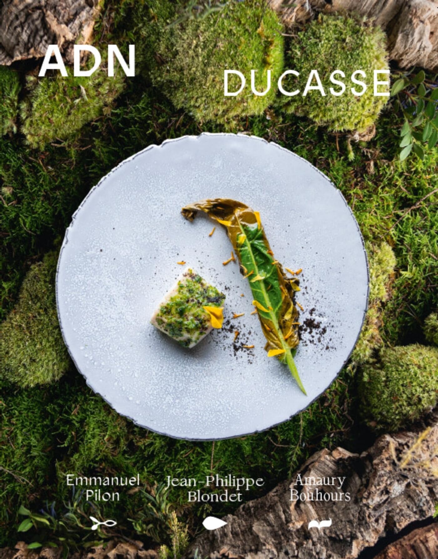 ADN VOL01