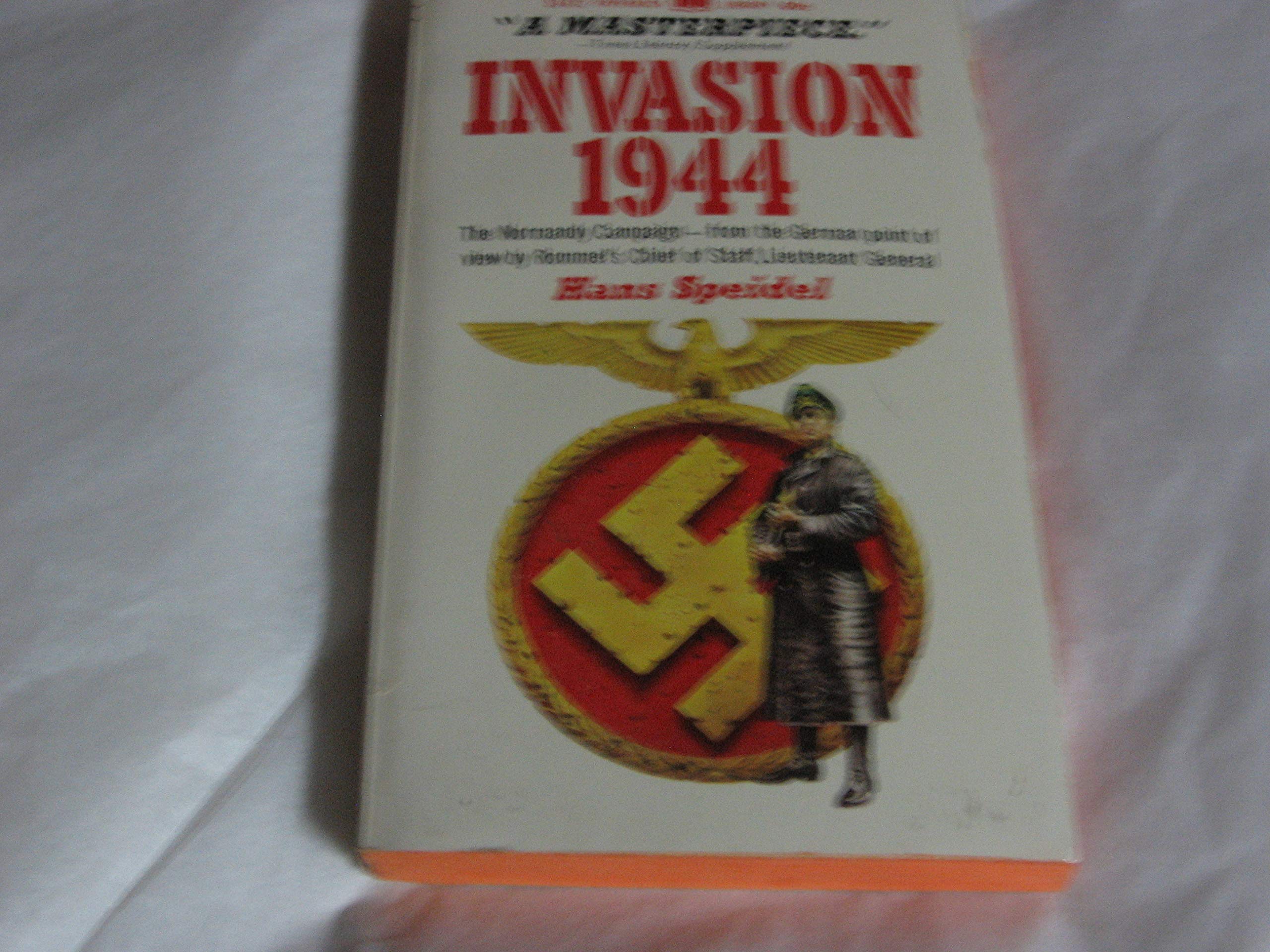 Invasion 1944
