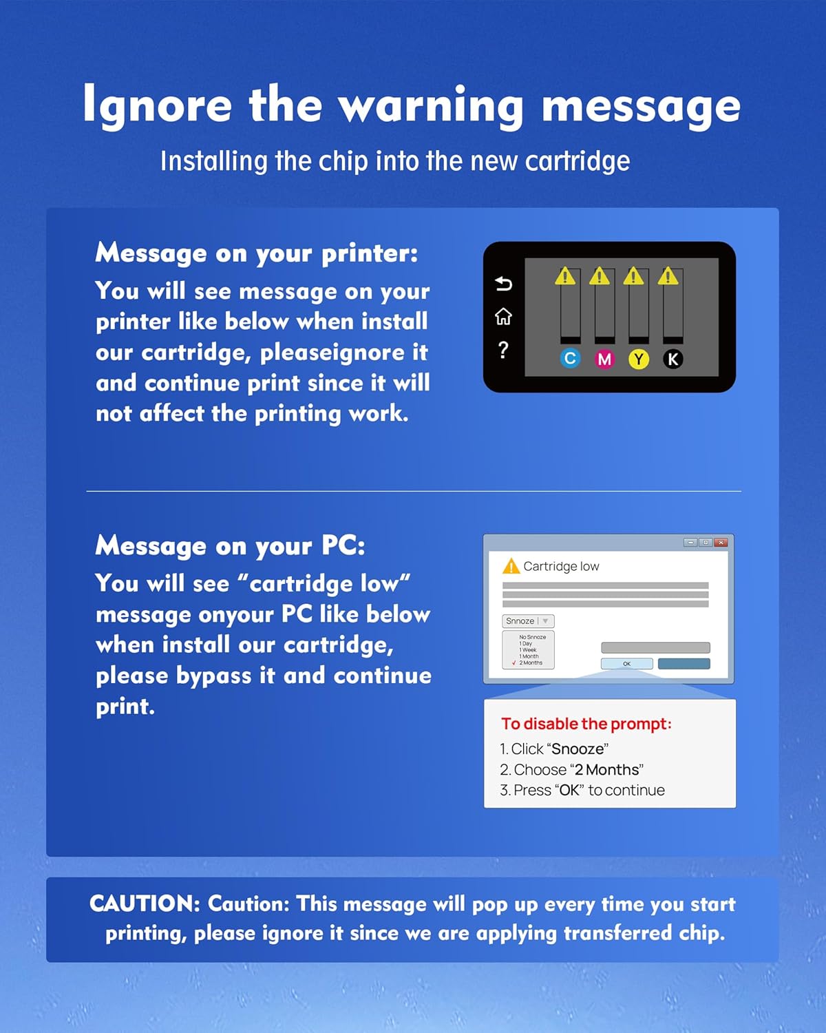 218A 4 Pack High Yeild( with chip) Replacement for HP 218A Toner Cartridges to use with HP Color LaserJet Pro MFP 3301fdw 3301sdw Pro 3201dw M454dwSeries Printer (4 Pack)