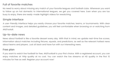 How to become a savvy football fans