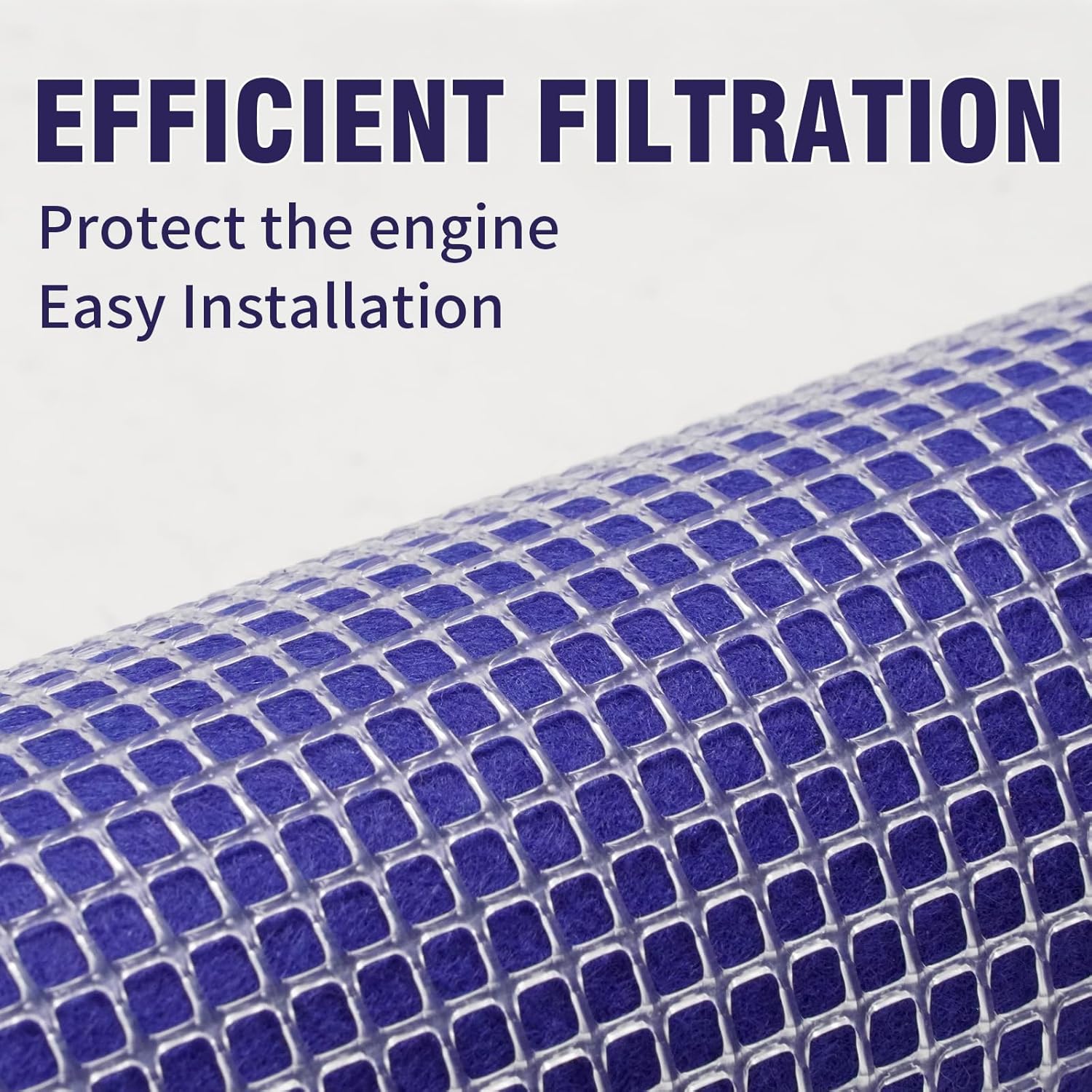 M131802 Filter Kit, Replacement for John Deere ZTrak Mower Z710A Z720A Z915B Z915E Z930M, Replaces AM125424 12581-43012 M131803 M131802 AM116304