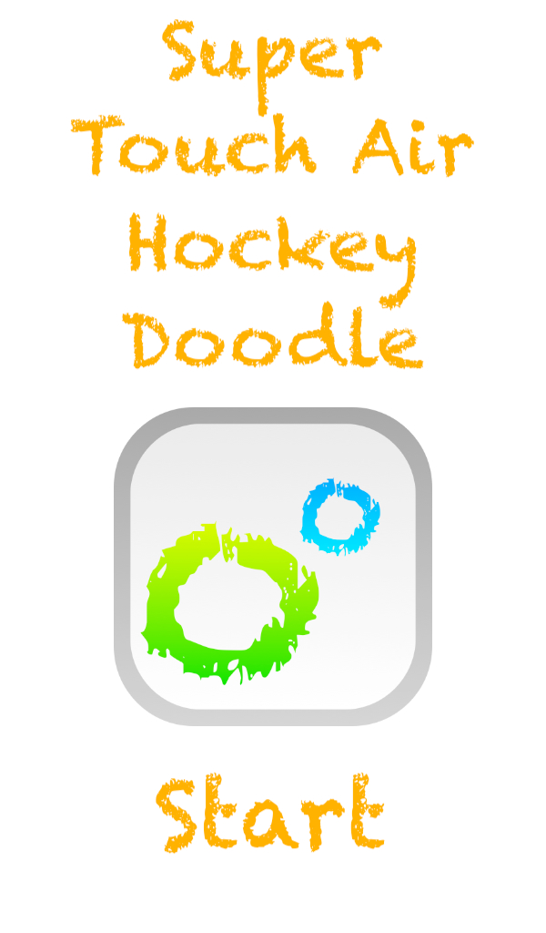 Super Touch Air Hockey Doodle - App on Amazon Appstore