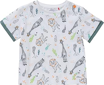 s.Oliver Baby s.Oliver Baby Boys' T-Shirt