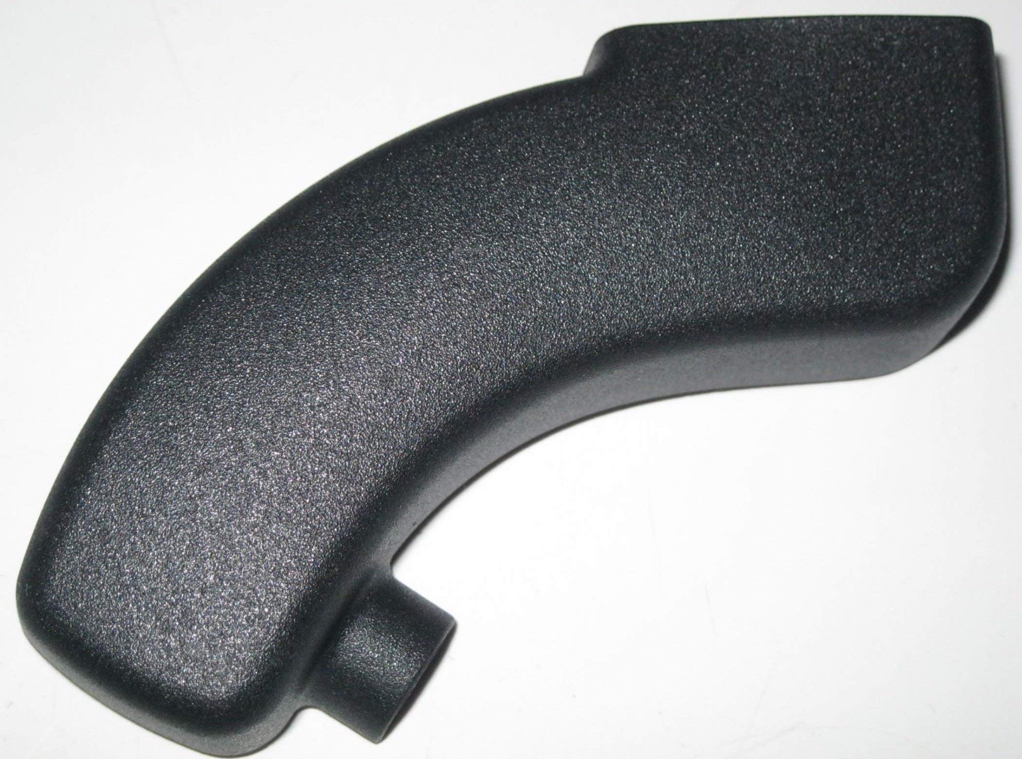 BMW E34 Interior Mirror Bracket Trim Cover LH 7062219 51167062219 