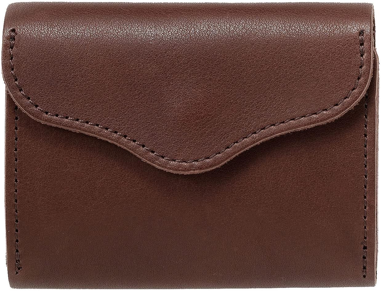 Paul Harnden ポールハーデンレザーウォレット お札入れ カードケース