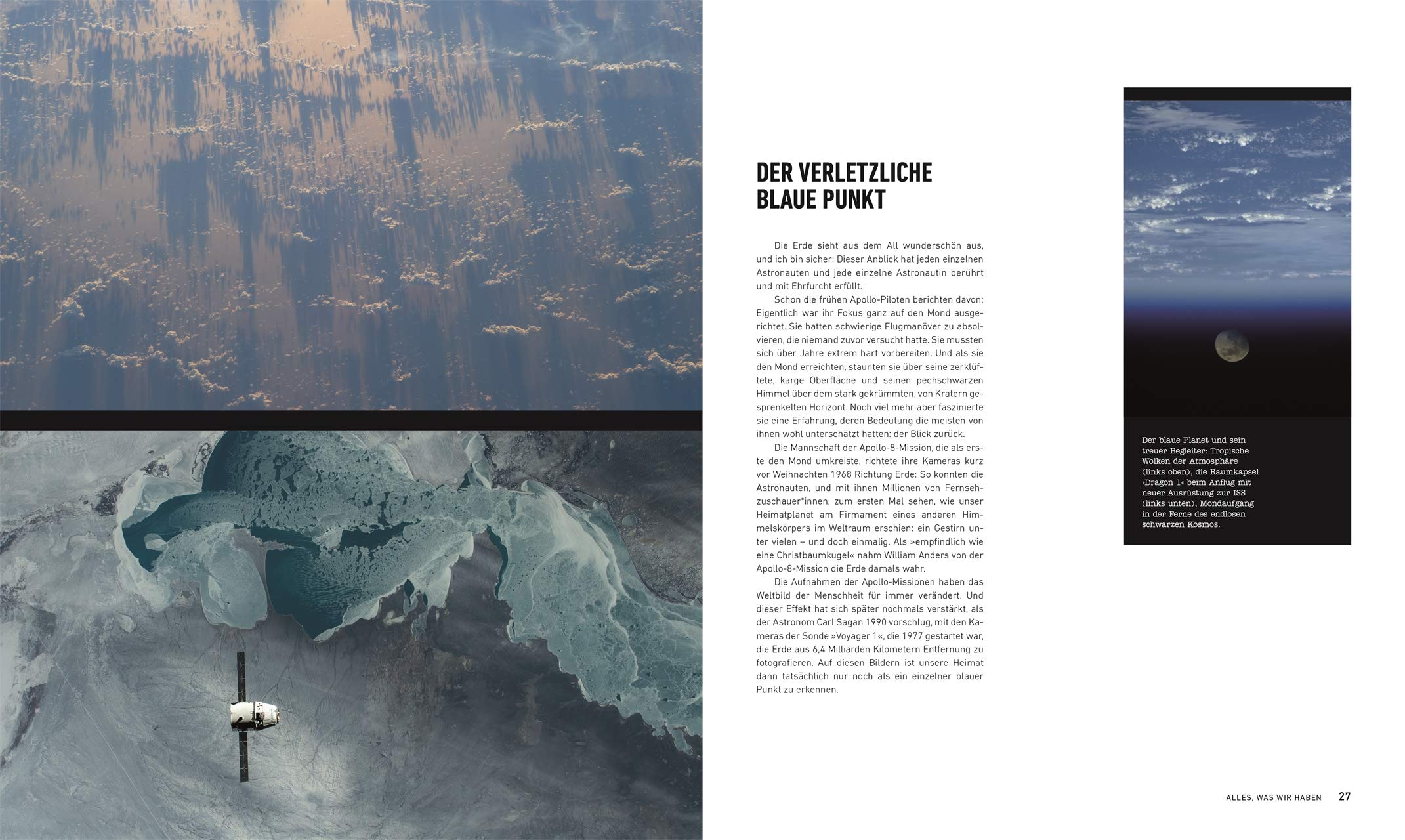 WER WIR WAREN - Das Buch zum Film: Nach Roger Willemsens 'Zukunftsrede'
