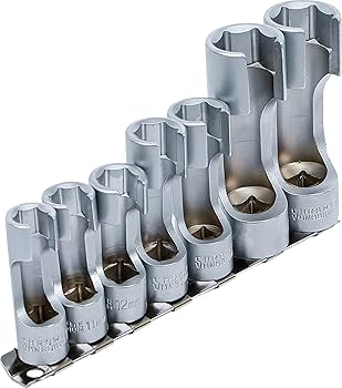 【morikizoku】クリーブランド SEC BGS10 BGS 1105 | Special Socket Set, slotted | 10 mm (3/8