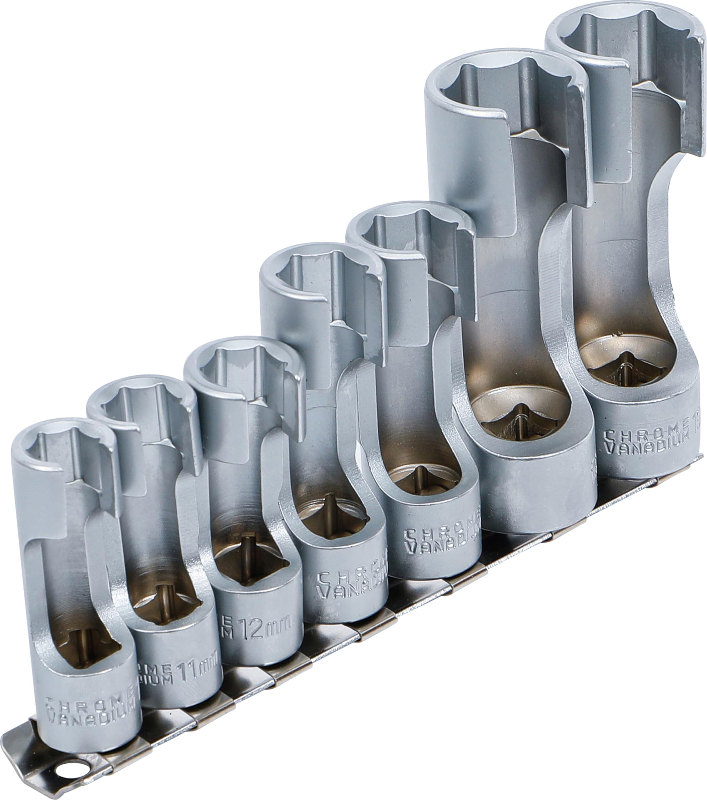 BGS 1105 | Special Socket Set, slotted | 10 mm (3/8