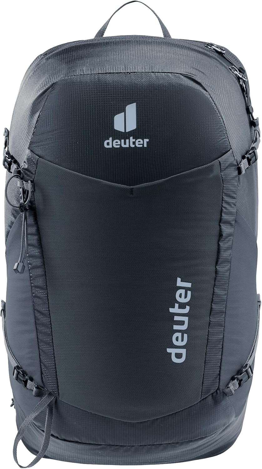 Deuter Women's Speed Lite 23L SL Hiking Backpack - Black