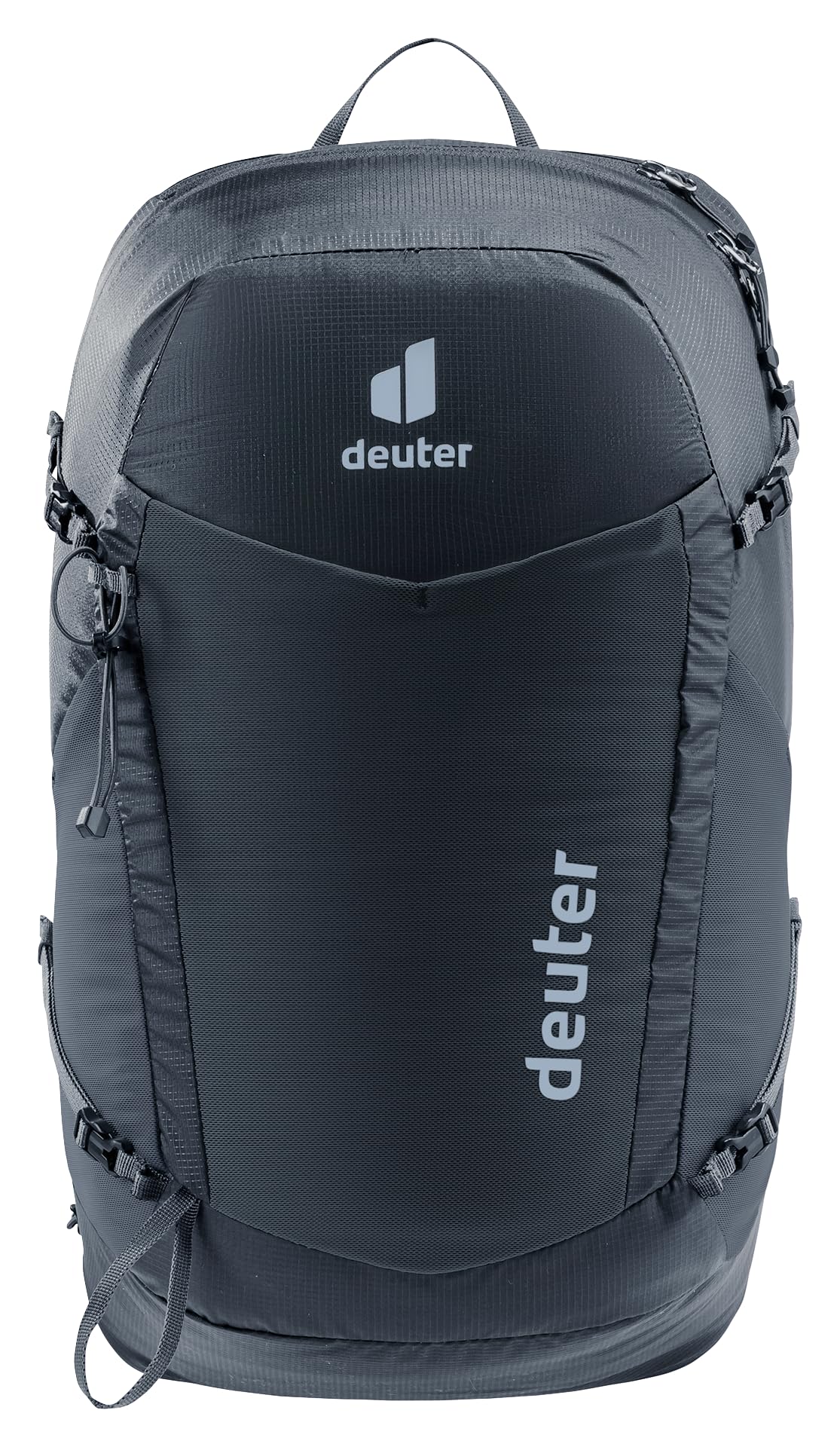 deuter Speed Lite Pro 23 SL Lekki damski plecak trekkingowy, Kolor: czarny, 23 L, Minimalistyczny