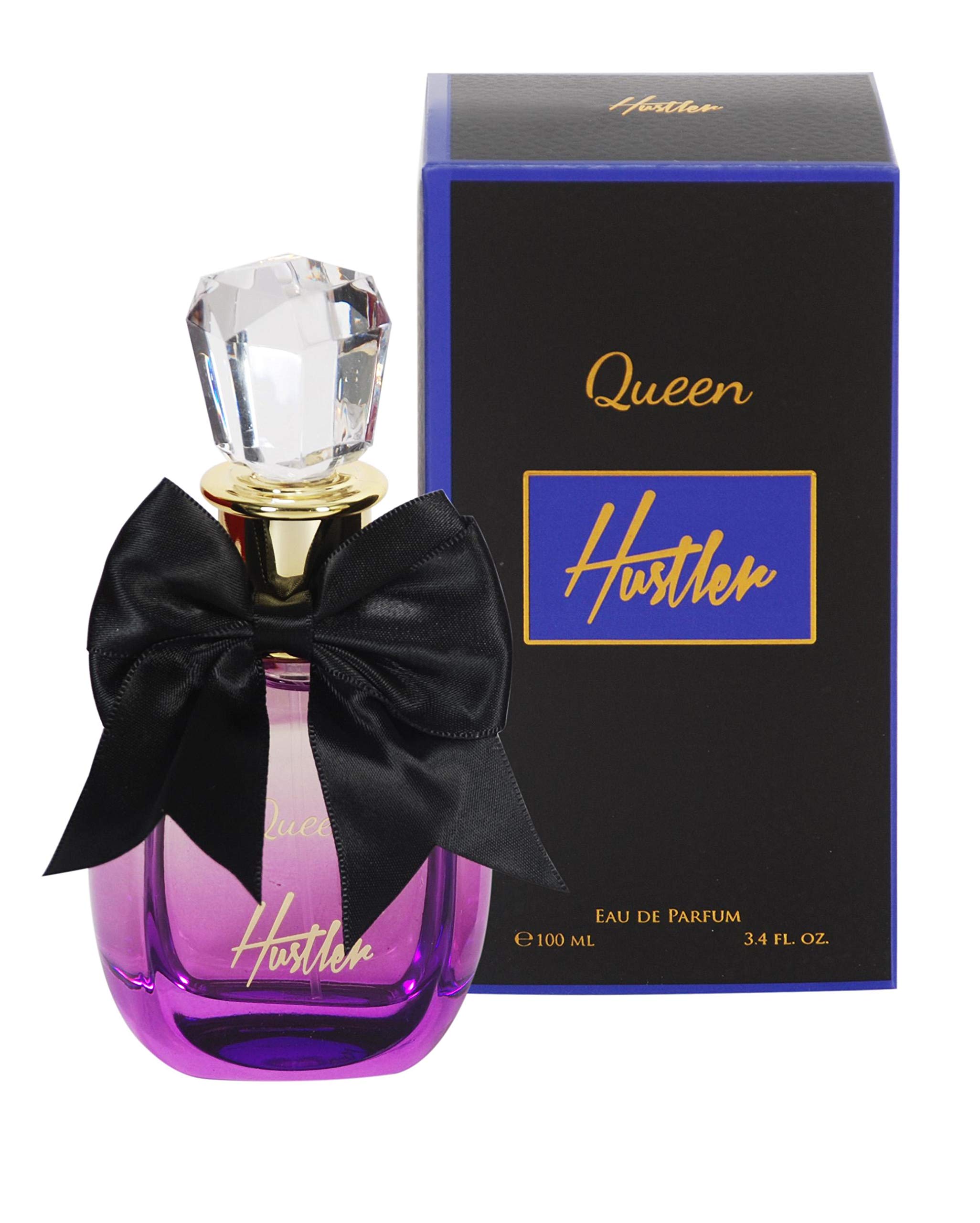 HUSTLER QUEEN FOR WOMEN 100 ML