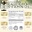 Calcium 1200 mg with Vitamin D3 - Bone Health Supplement, Vitamin D & Calcium Supplements for Women & Men - Bone Strength, Teeth & Immune Support, Nature\'s Calcium Pills, Bottled in USA - 120 Tablets