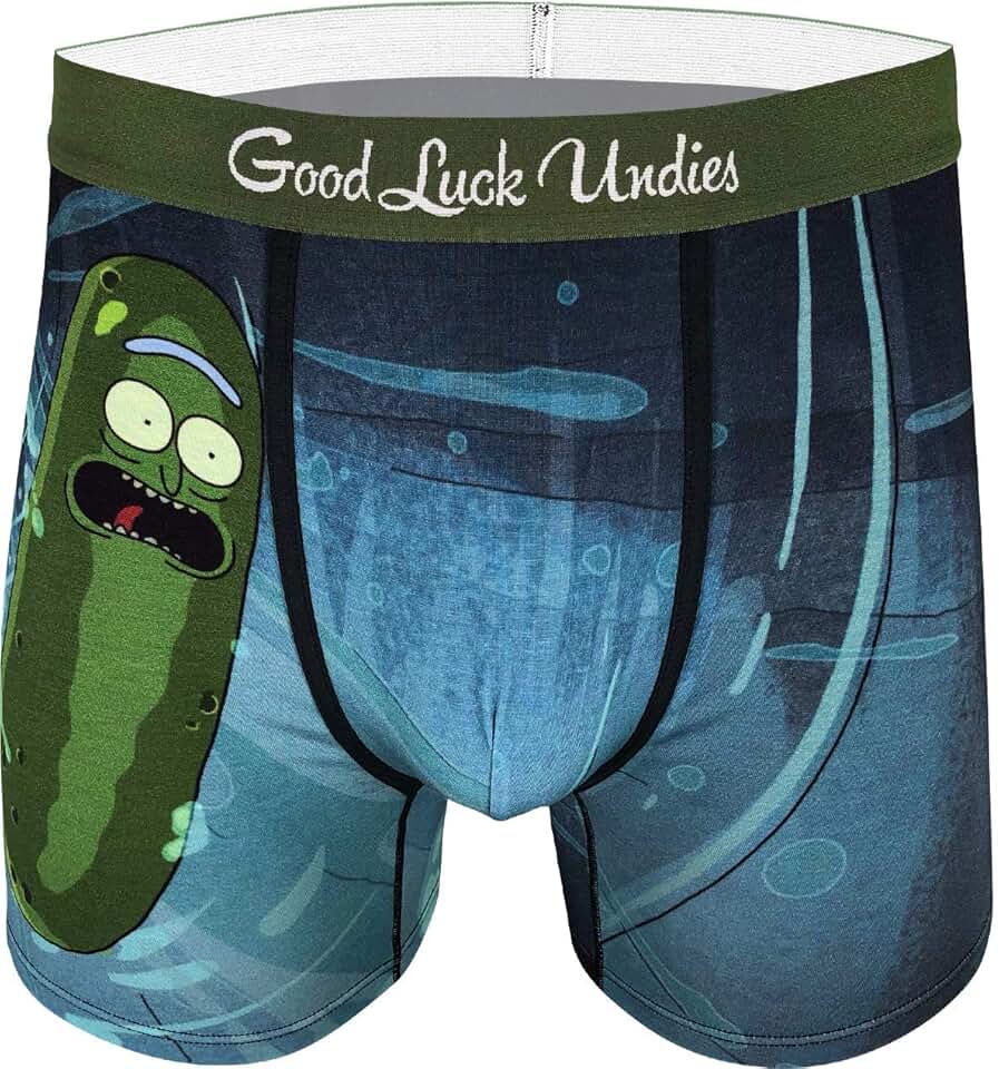pickle underwear