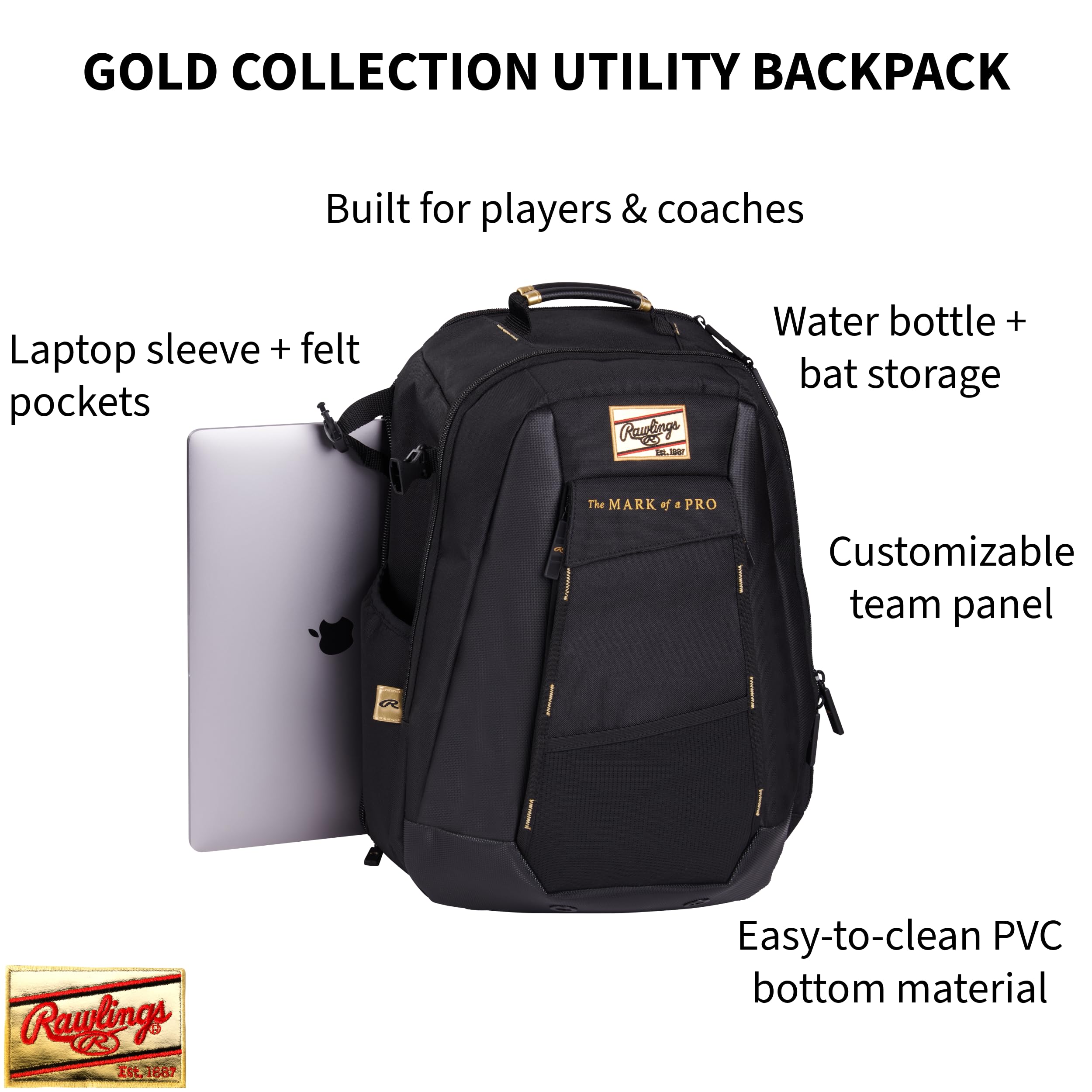 men's nike backpacks on sale Nike Varsity Elite Backpack, Black