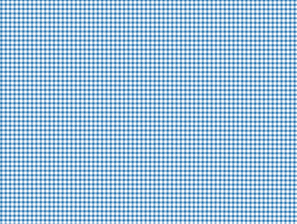 d-c-fix Alkor Adhesive Film Vichy Blue Self-Adhesive Film Waterproof Realistic Decoration for Furniture, Table, Cabinet, Door, Kitchen Fronts, Furniture Film, Decorative Film Wallpaper, 45 cm x 2 m