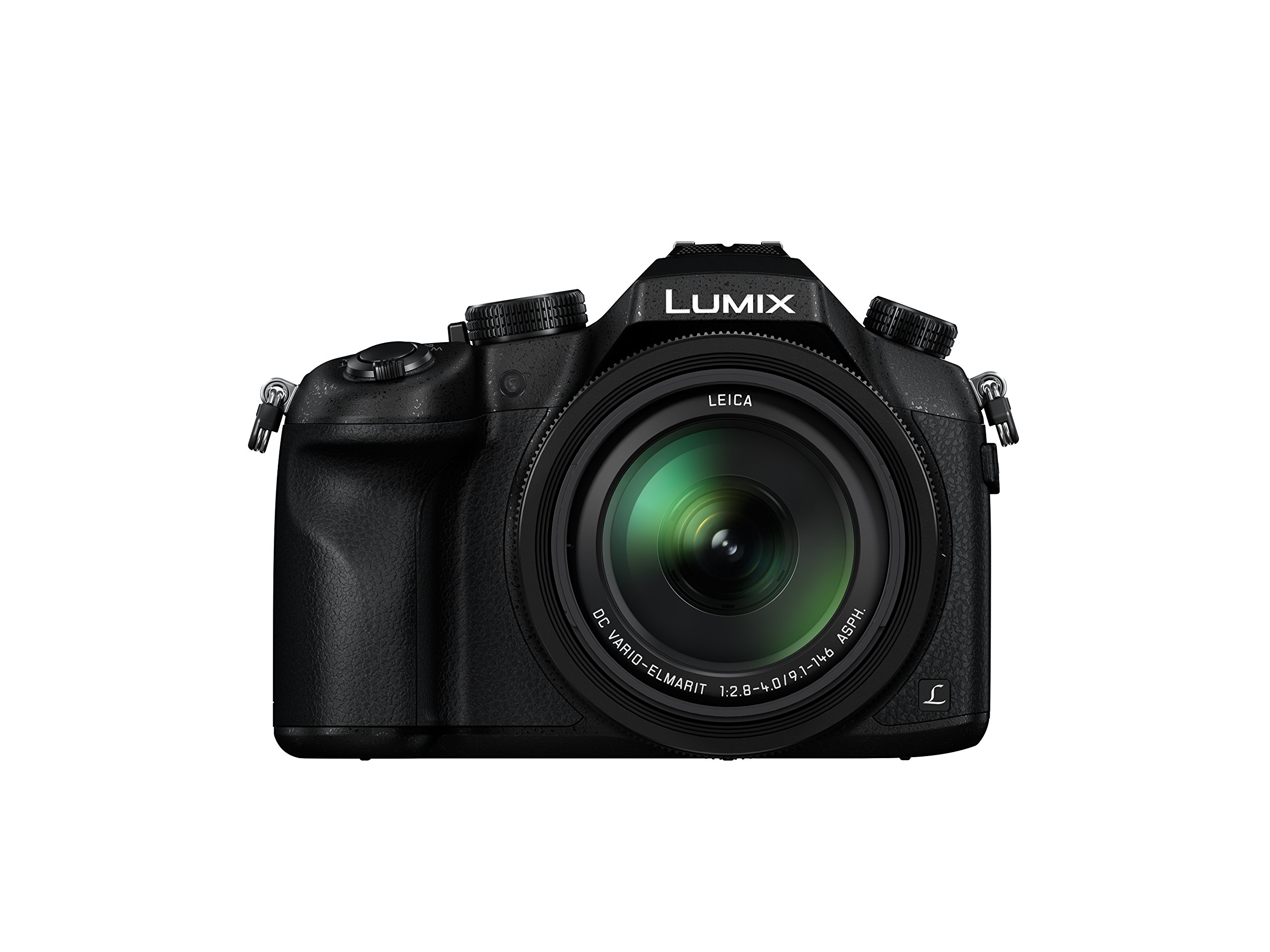 Buy Panasonic Lumix DMC-FZ1000 20MP 4K Point and Shoot Digital