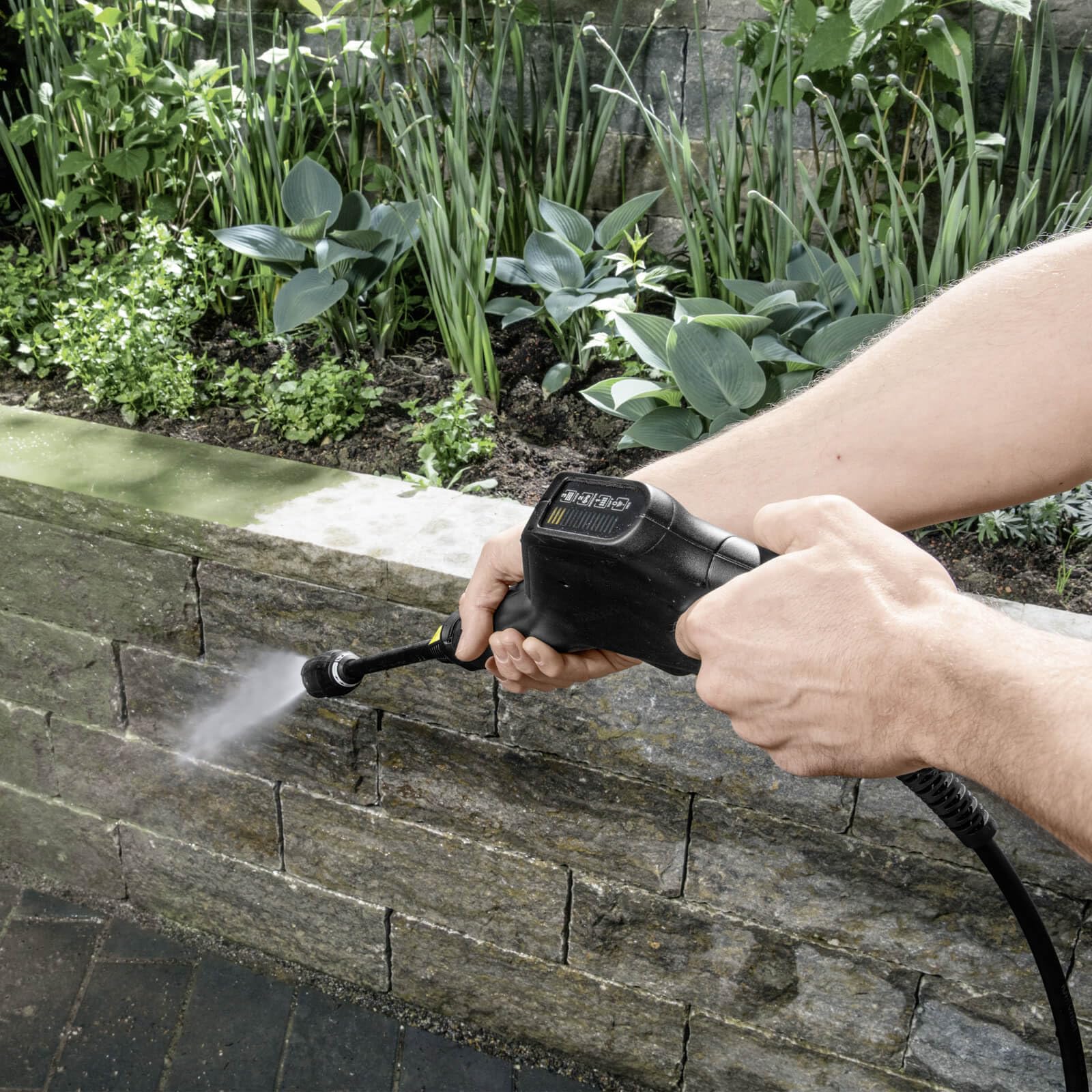 KÄRCHER G 120 Q Full Control 2.643-823.0