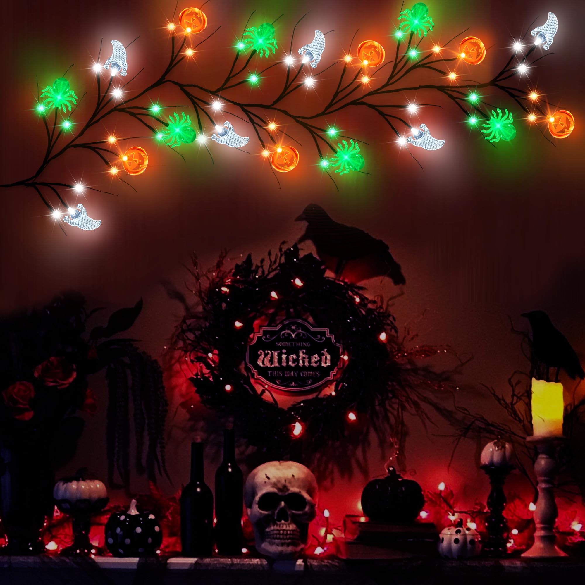 238 チャッキー ゴーストバスターズ きのこ ハロウィン 転写シート 238 チャッキー ゴーストバスターズ きのこ ハロウィン 転写シート