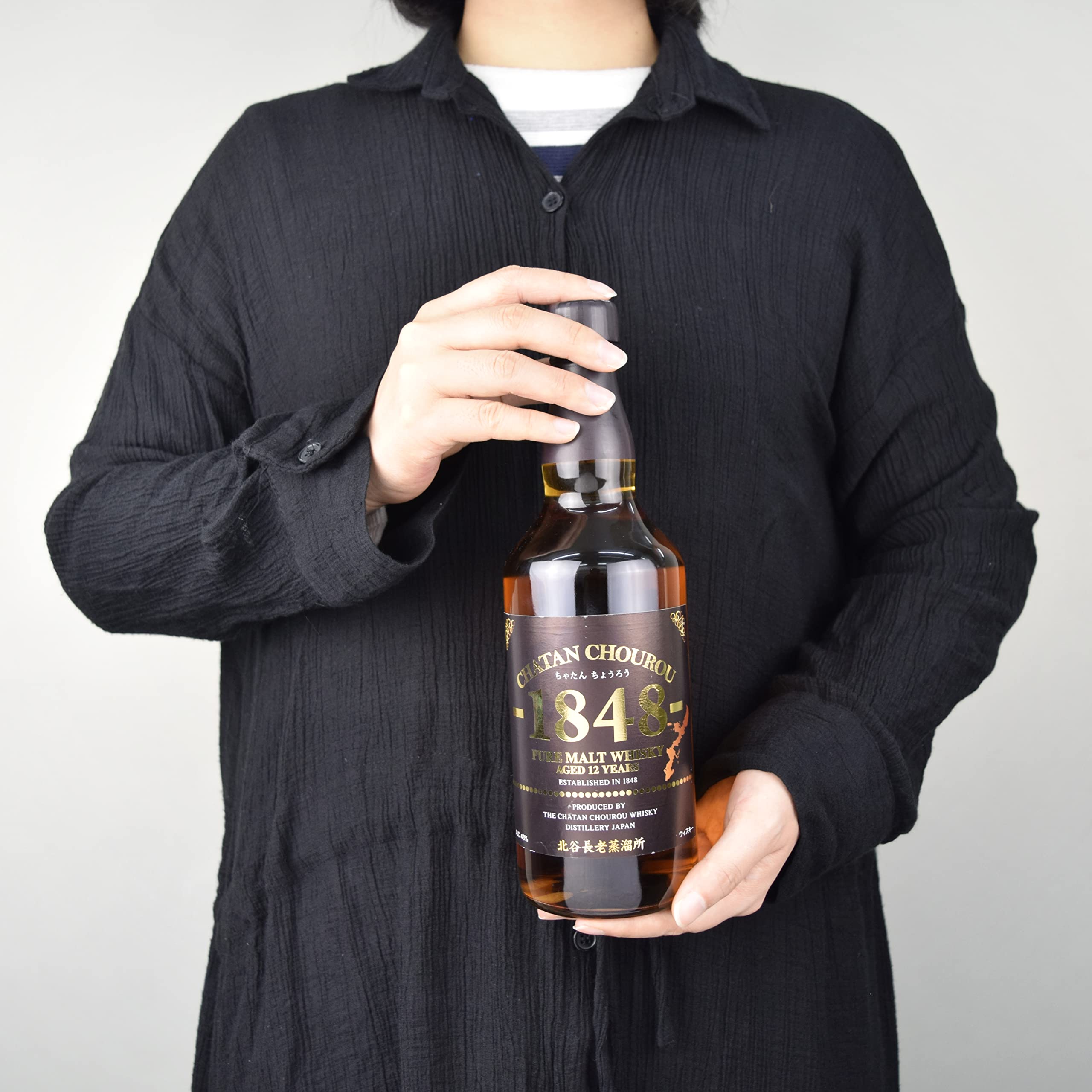 ウイスキー tyanU 4901777284425.jpg