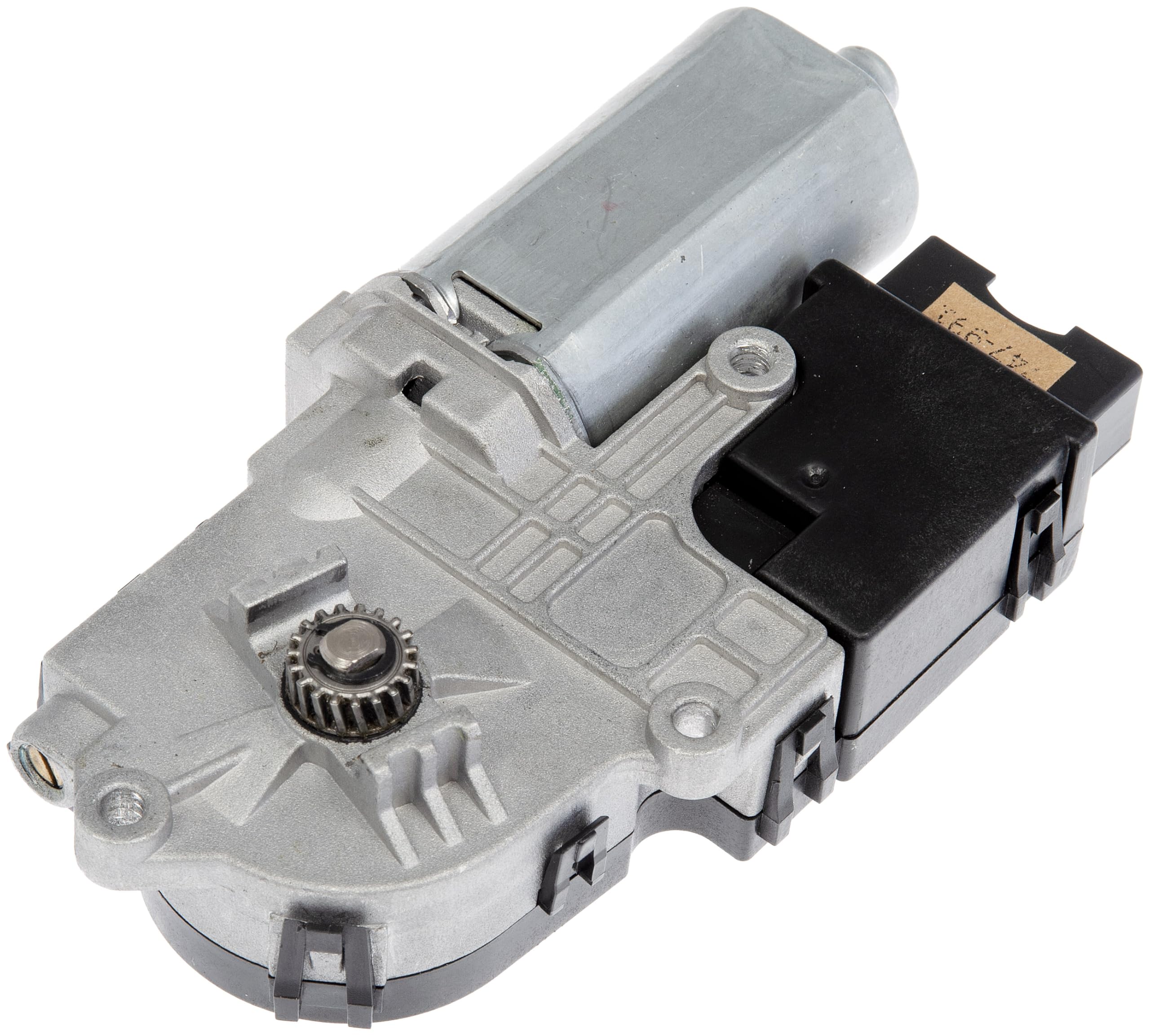 Dorman 747-991 Sunroof Motor Compatible with Select Ford Models