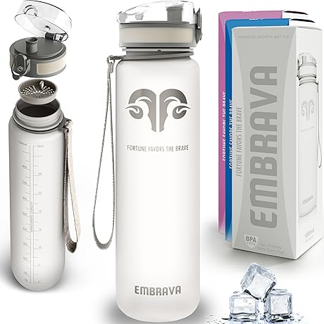 embrace H20 Refreshing Hydration in Every Sip