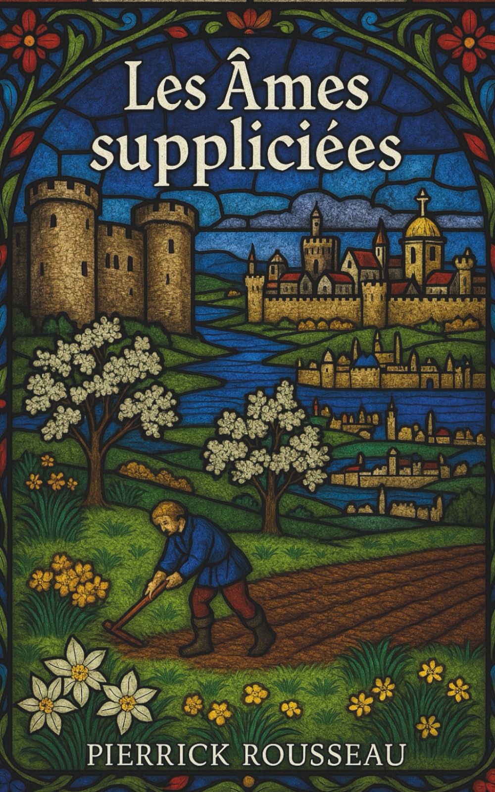 Les Âmes suppliciées