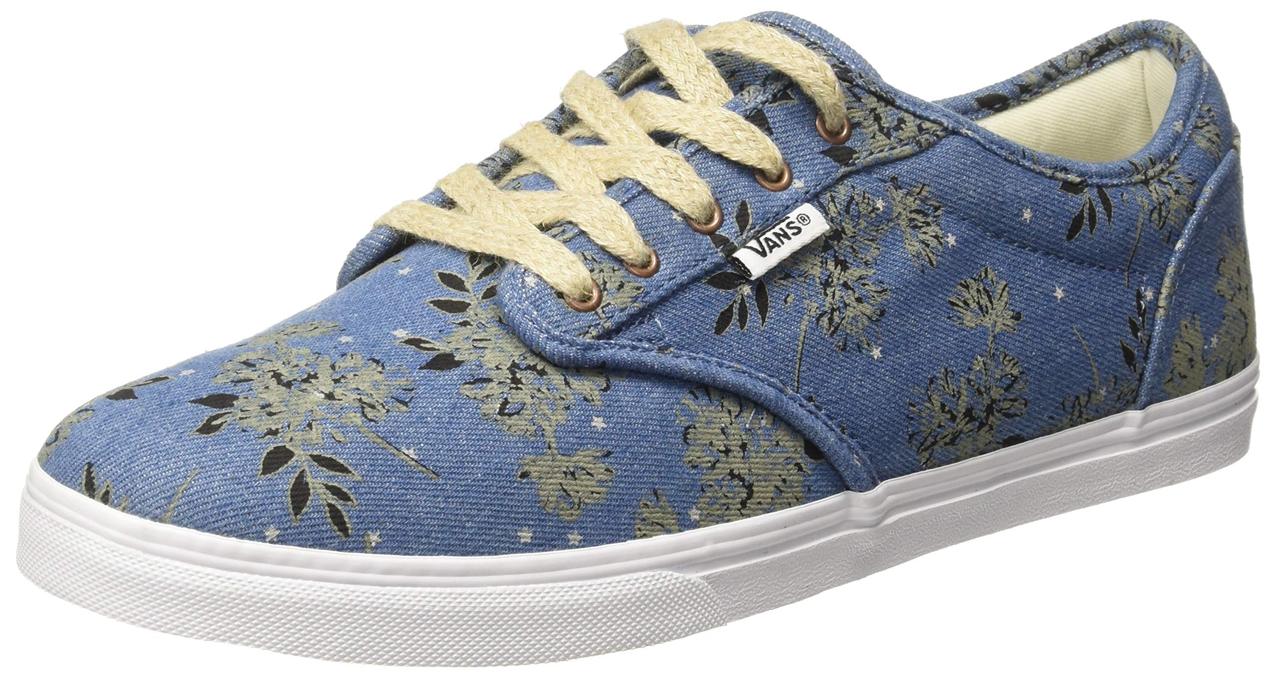 Vans Women's Atwood Low Sneakers