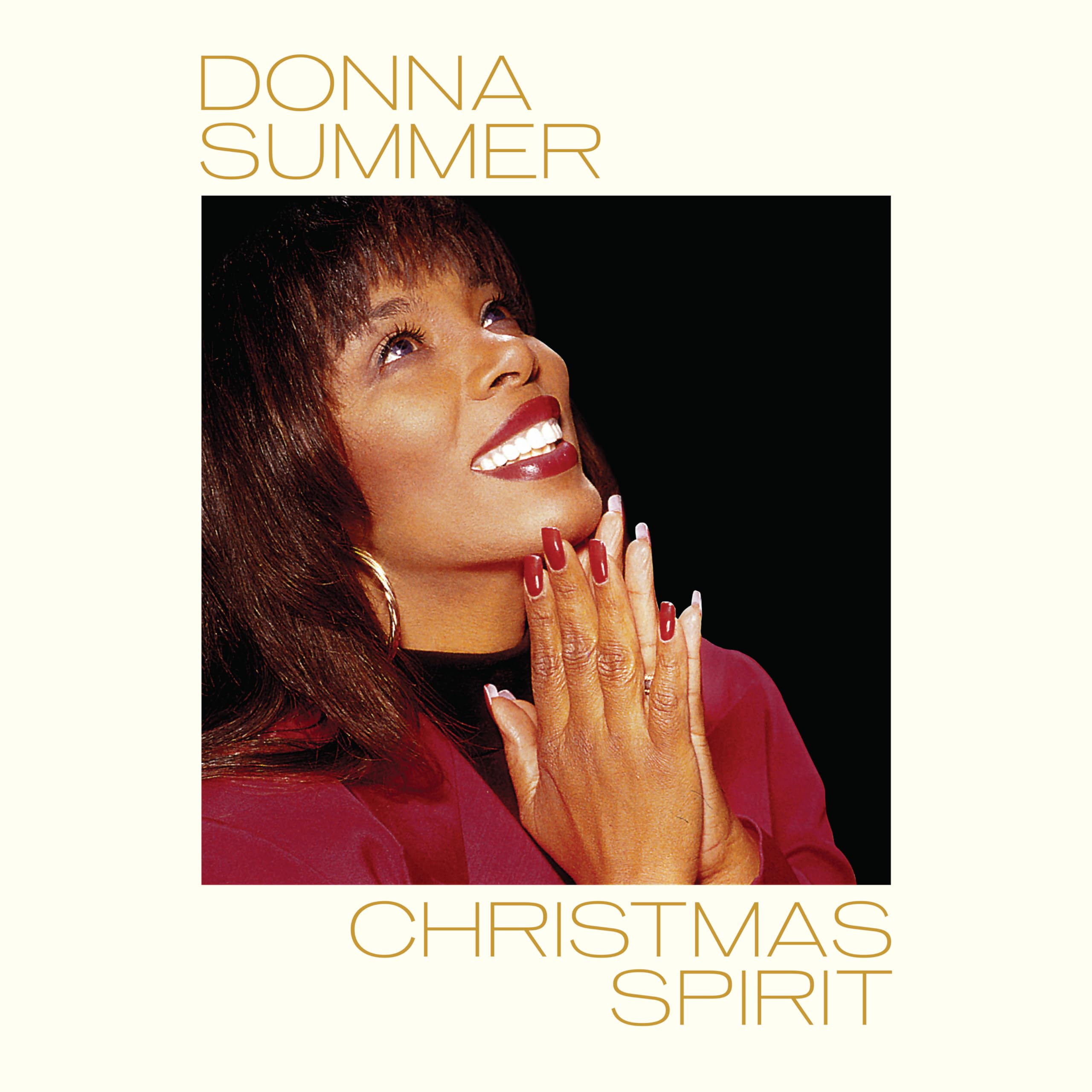 christmas spirit USA