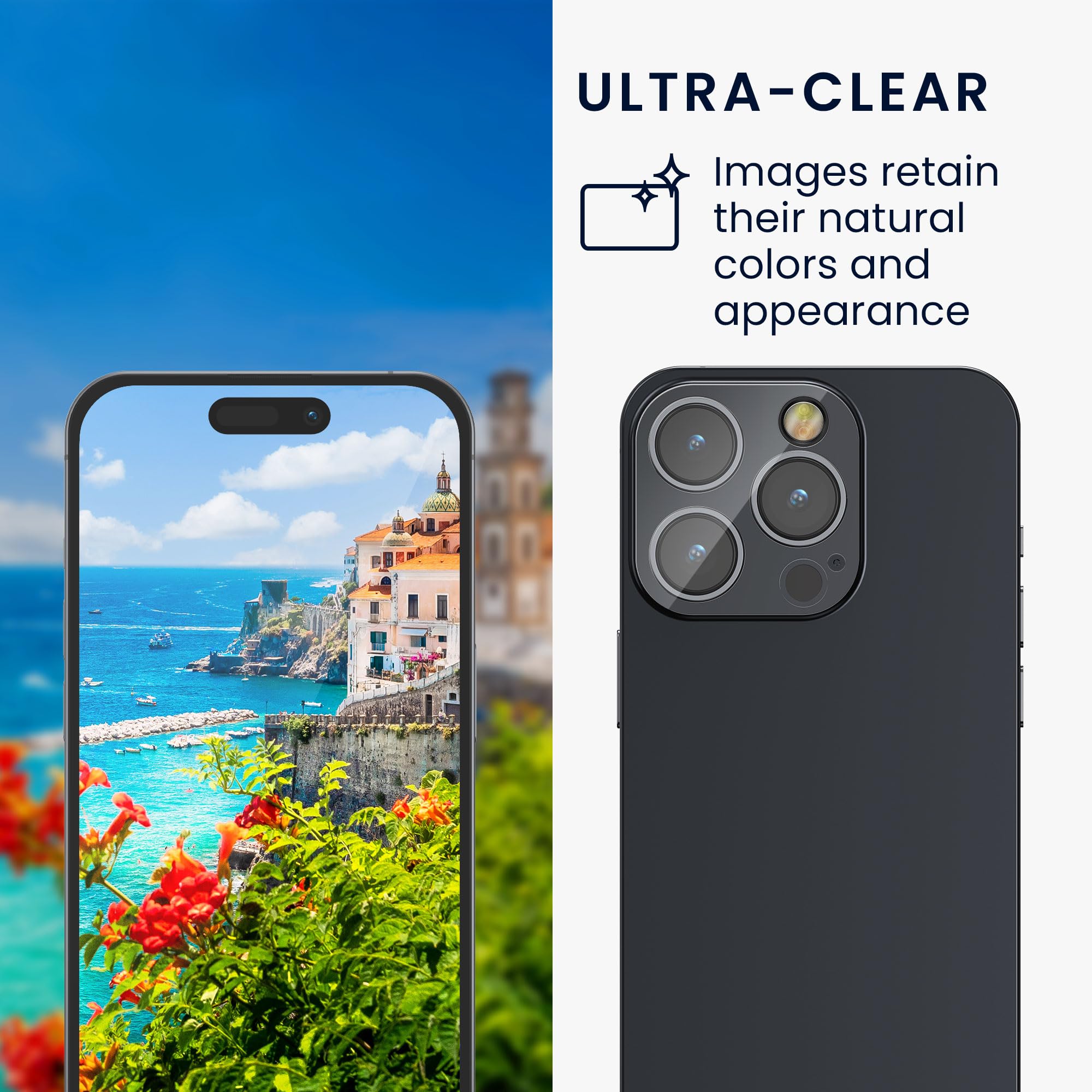Custodia per telefono Freewell Sherpa con attacco F compatibile con iPhone 14/15 Pro e Pro Max Supporto per obiettivo con attacco F e filtro magnetico  44