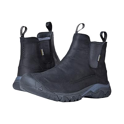 KEEN Anchorage Boot III Waterproof Men